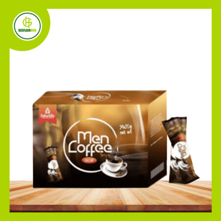 Men Coffee