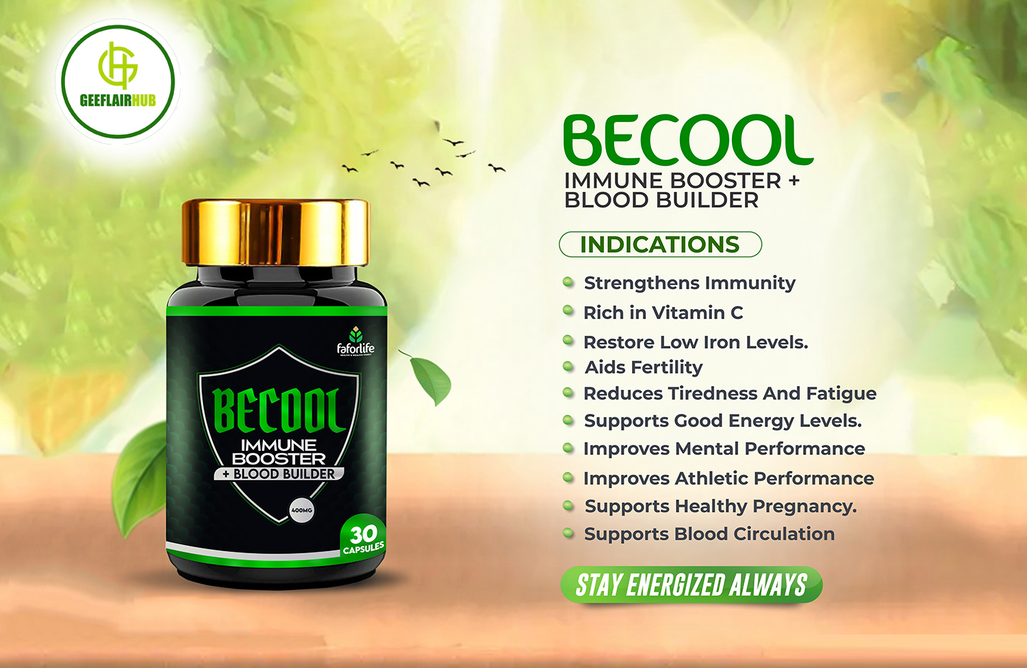 becool