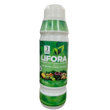 LIFORA